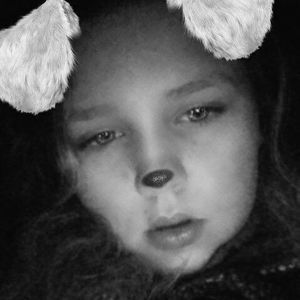 Meet your Posher, Shylah